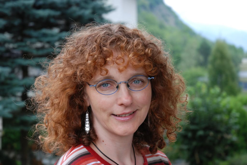 Schwery-Perren Jacqueline